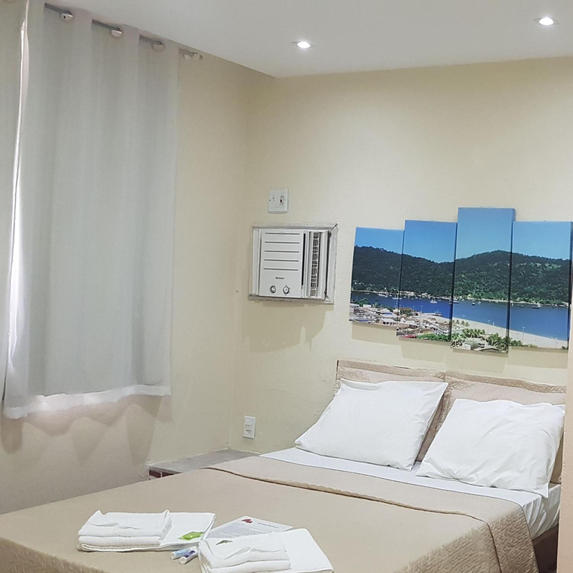 Pousada Sao Paulo Vila Muriqui Room photo