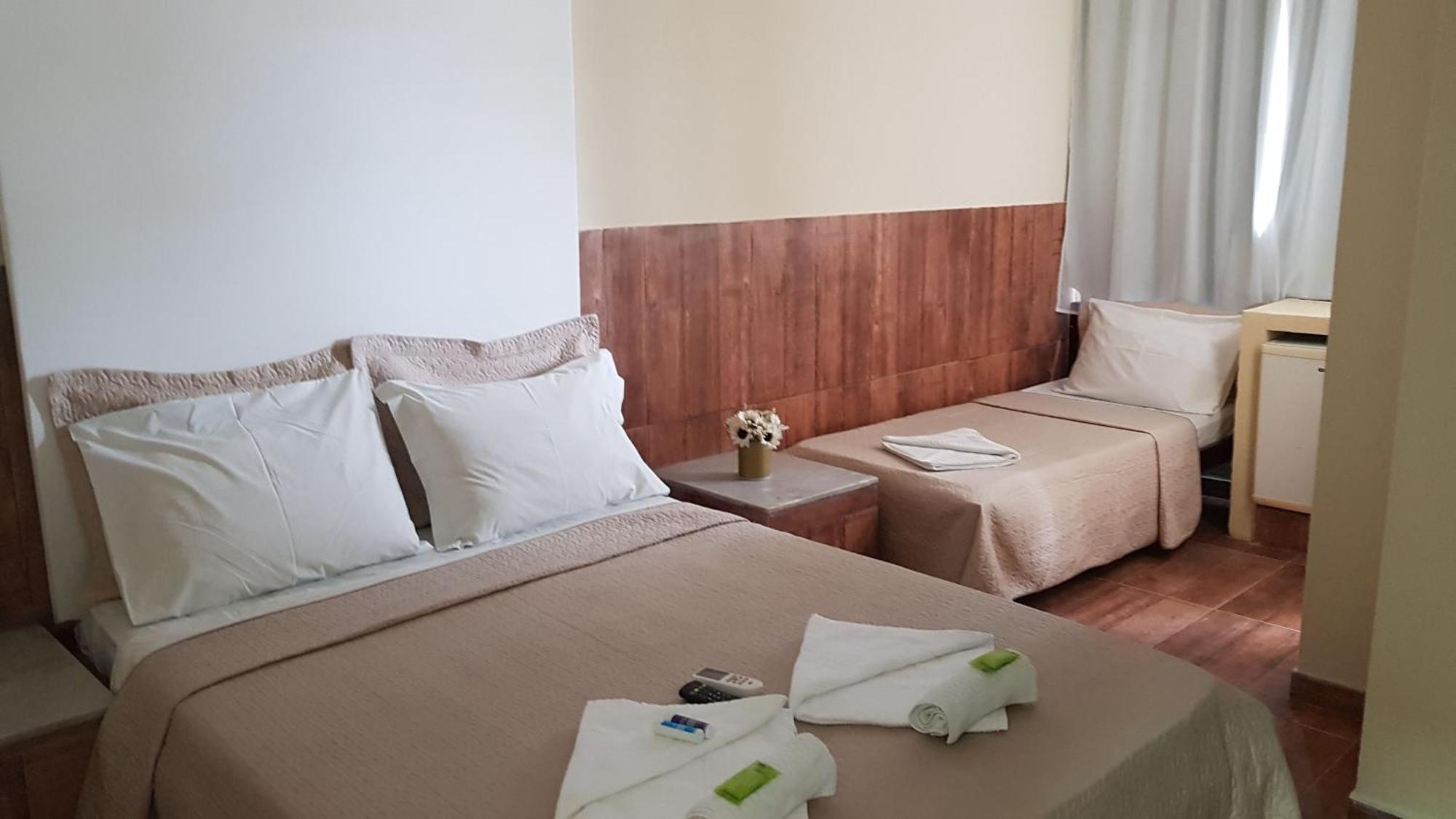 Pousada Sao Paulo Vila Muriqui Room photo