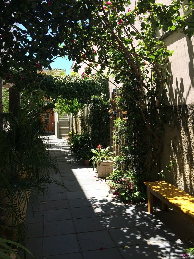 Pousada Sao Paulo Vila Muriqui Exterior photo